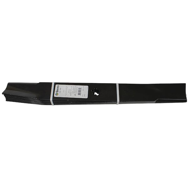 Stens New Sand Blade Shop Pack For Husqvarna 777134149, 594892701, 134149, Ayp 532134149 340-440-6 - main